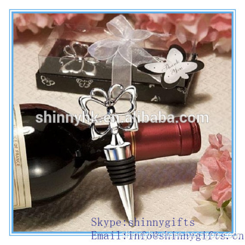 Custom butterfly shape unsual wedding & party gift